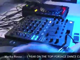 Marika Rossa @ Forsage club v2 (HD)