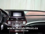 Used 2009 Honda Accord EXL at Honda West Calgary