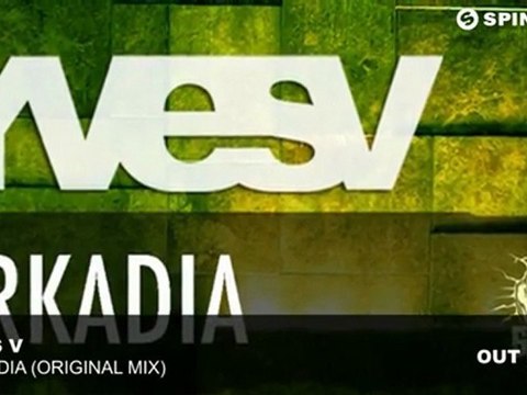 Yves V - Arkadia (Original Mix)