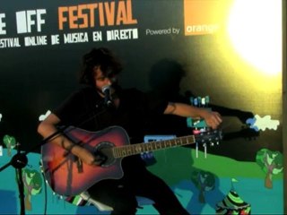 Modelo de Respuesta Polar en Noise off festival