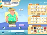 Family Guy Online / les Griffin MMO Free to play game