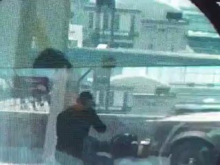 clochard renversé par ma voiture qui va reprendre cher et moi aussi