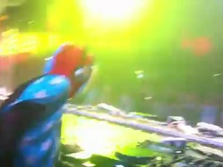 Marika Rossa live @ PLUS MINUS Party v3 (HD)