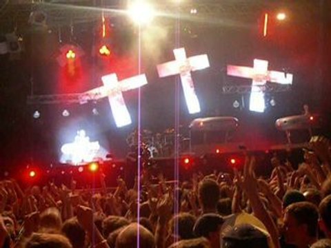 depeche mode personnal jesus