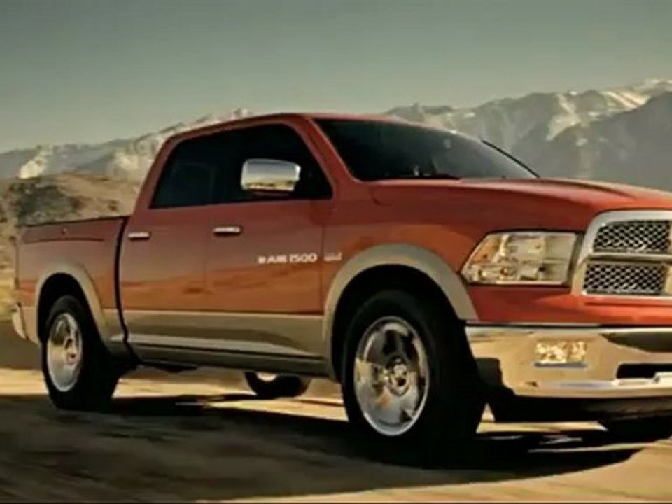 12000$ de Rabais sur Ram 1500 à Laval et Montreal