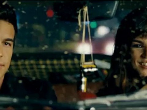 Три метра над уровнем неба- Я тебя хочу (Полный фильм)