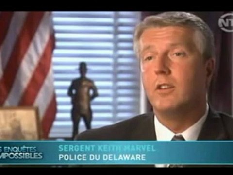 Les enquêtes impossibles - Mauvaises herbes