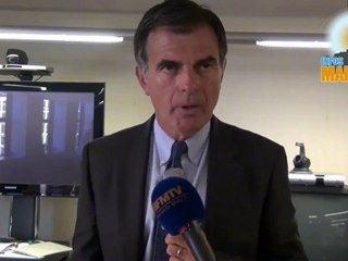 Di Grégorio : « je ne me suis jamais dopé, sauf si on m’a trompé »