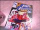 CGR Comics - AIR RAIDERS #2 1980's Toys