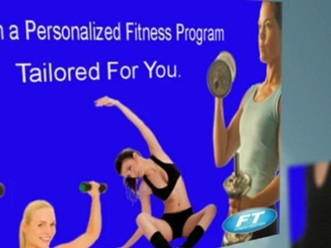 Personal Training Johns Creek,GA 1