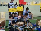 Ali Fuat Başgil Anadolu Lisesi - ( Spor )