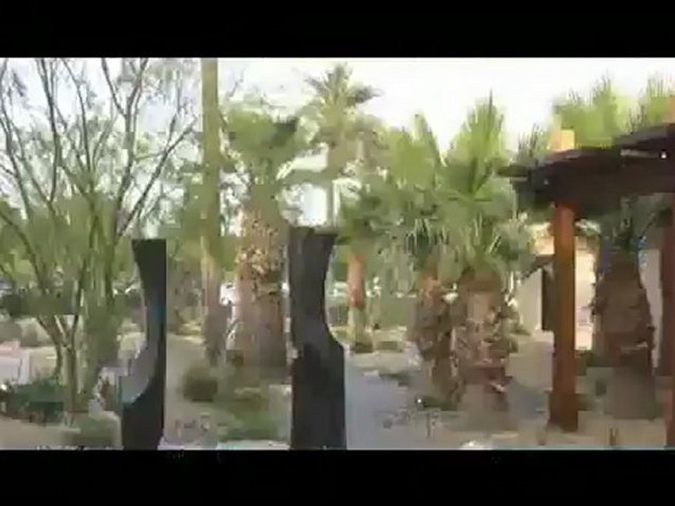 Marriott Palm Desert California - California Hotels