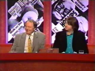 HIGNFY S14E01 - Bob Monkhouse & Ken Livingstone