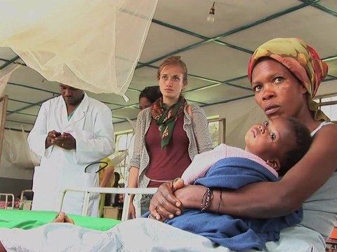 Teaser - Peuples des Grands Lacs