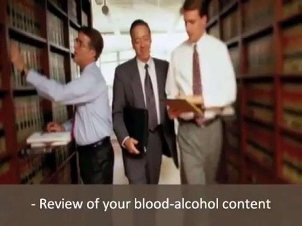 Ocala | DUI Attorney 34474 | 1-352-587-9871