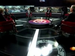 Tercer Grado [11/Julio/2012] 10 Dias después de las Elecciones