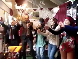 (2) Özbay Demirciler