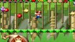 Mario vs. Donkey Kong - Monde 2 : Donkey Kong Jungle - Donkey Kong
