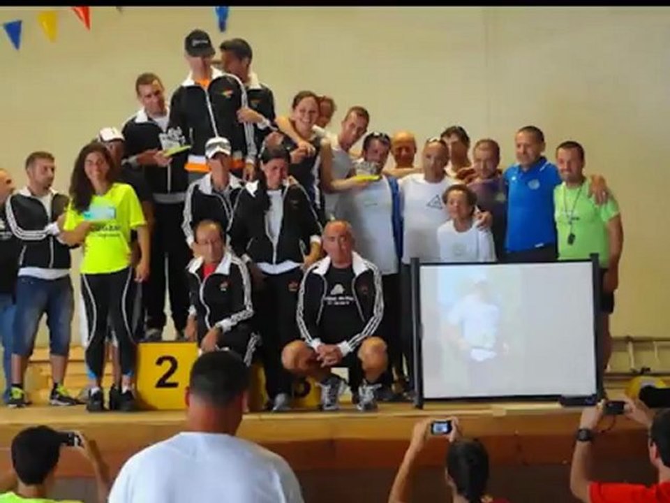 3º Trail do Almonda
