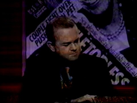 HIGNFY S14E02 - Max Boyce & Alex Salmond