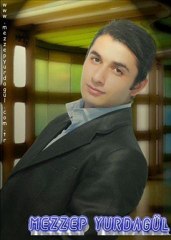 MEZZEP YURDAGÜL İNSAN BİR YOLCUDUR 2010