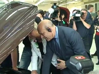 Alemania ayudará a España a implantar la FP dual, siempre que la economía lo permita