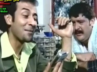 كسر الخواطر الحلقة 8