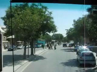 MEVLANA GEZİSİ KONYA