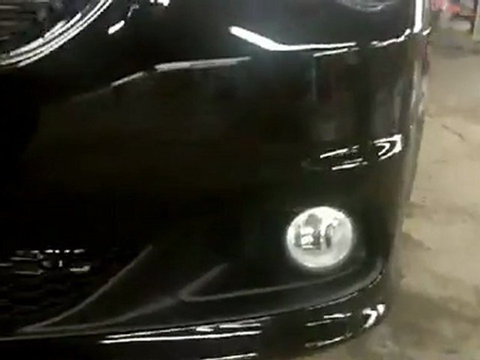 Dodge Grand Caravan Crew 2012 Noir chez Landry Auto à Laval