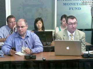 IMF on Greece, Portugal, and Spain Business Financier News