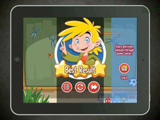 Amazing Alex Chapter One Walkthough: Get All 3 Stars! - Snapp