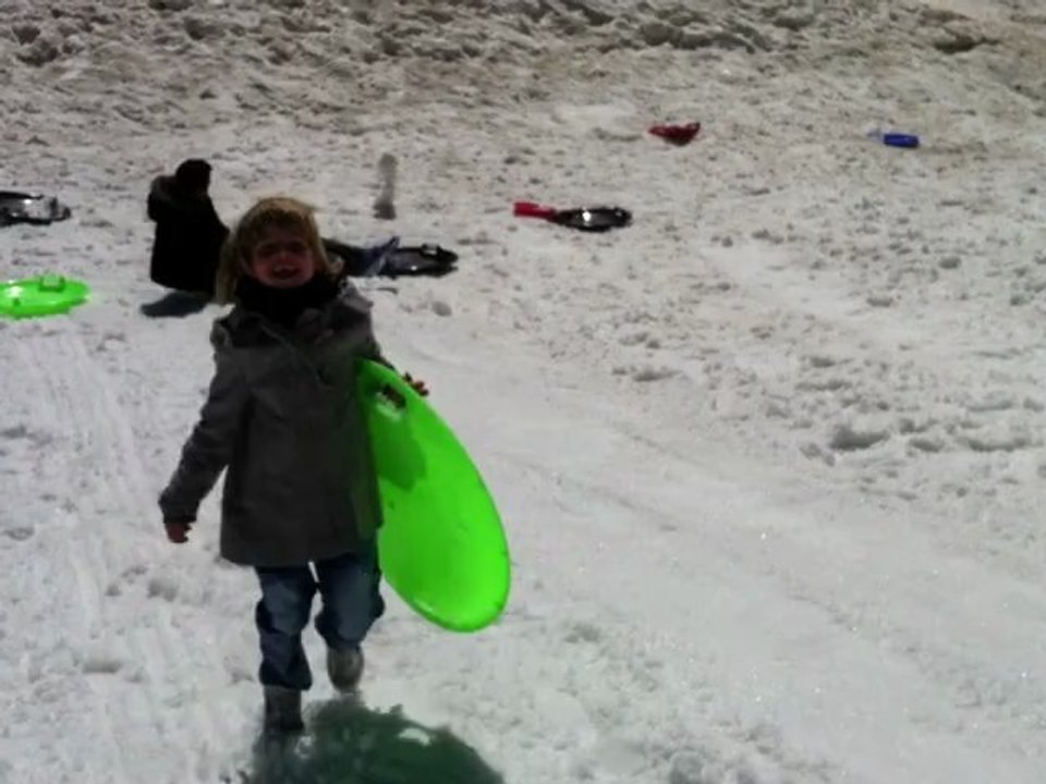 GLISSE SUR LE GLACIER 3000 (1)
