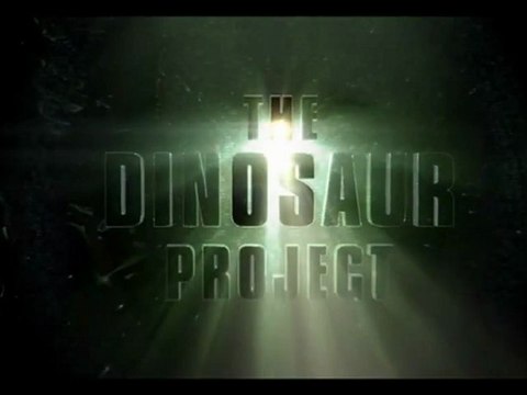 The Dinosaur Project - Trailer / Bande-Annonce [VO|HD]