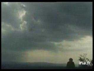 Léo Ferré - O triste, triste etait mon ame