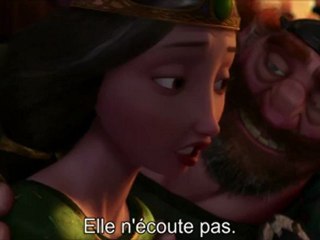 Rebelle - Extrait "Un conseil" [VOST|HD]