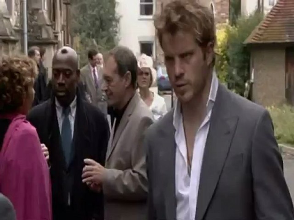 #23 - Bradley and Stacey's Wedding (EastEnders best episode nominations)