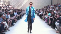 Milan Mens Fashion Week Highlights
