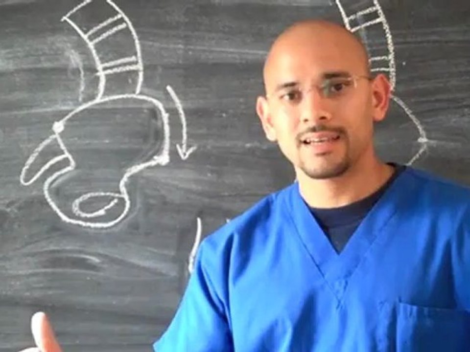 Los Zapatos de Tacon Alto y el Dolor de Espalda - Lumbalgia - Lumbago