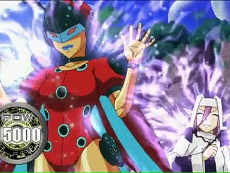 CV 23 @ AnimeRatio.com