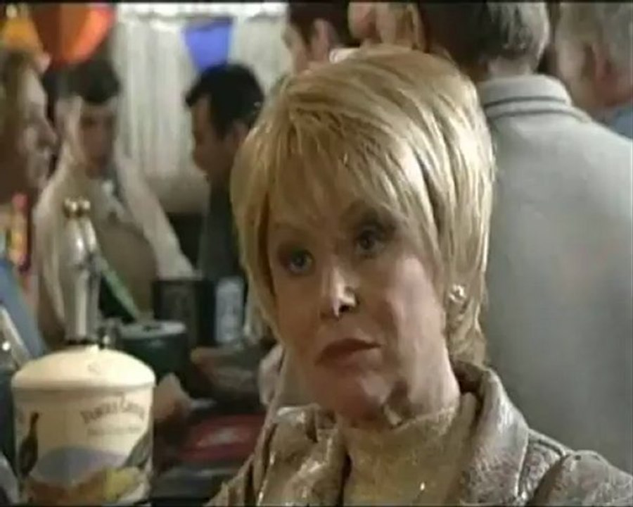 #22 - Sharon's Return (EastEnders best episode nominations)