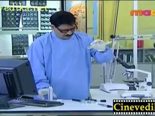 CID - Telugu Jul 11 -2
