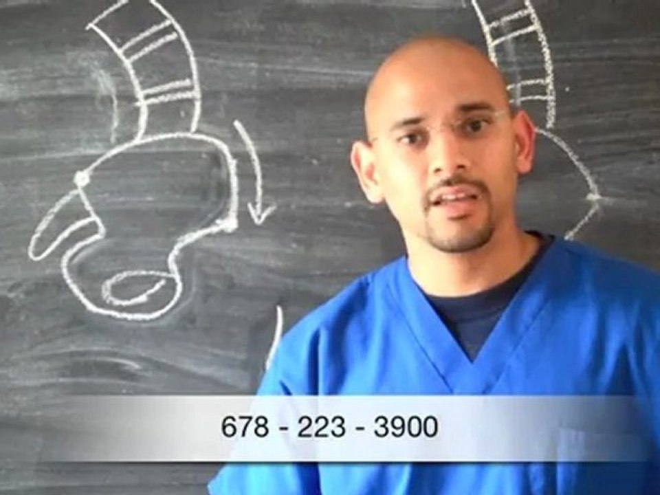 Quiropractico Atlanta / Gainesville GA - Los Zapatos de Tacon Alto Causan Dolor de Espalda - Quiropractico Gainesville GA