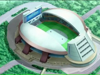 CV 27 @ AnimeRatio.com