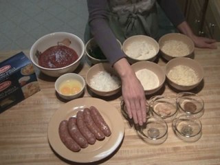 Super Stuffed Shells part 1