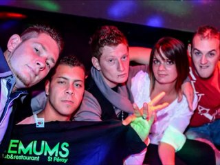 LoveMe Feat MakdeM Revien Moi