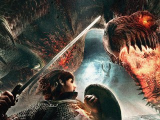 DRAGON’S DOGMA Pawn Trailer