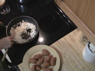 Super Stuffed Shells part 3