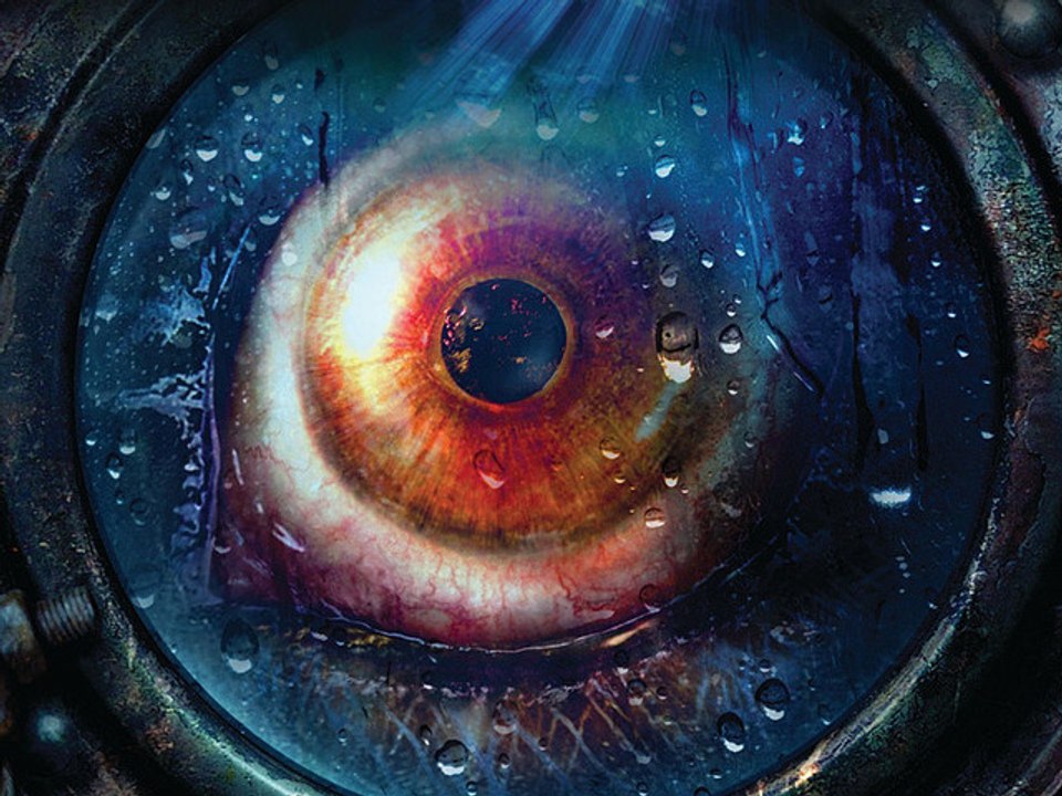 RESIDENT EVIL REVELATIONS Gamers Day Gameplay Trailer