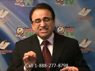 The Panic Free Job Search and HAPPEN Boot camp