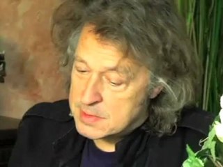 BAP - Wolfgang Niedecken